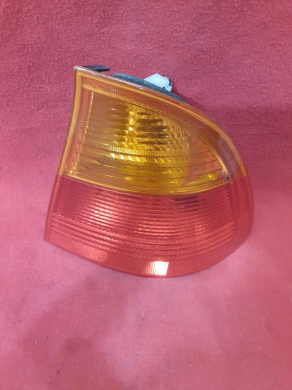 BMW - E46 325i Passenger / Right Tail Light Lamp SW / Wagon - 63216905628