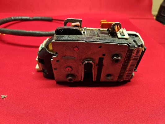 2011 - 2024 Mopar Dodge Jeep LEFT FRONT DRIVER Door Latch Lock Actuator