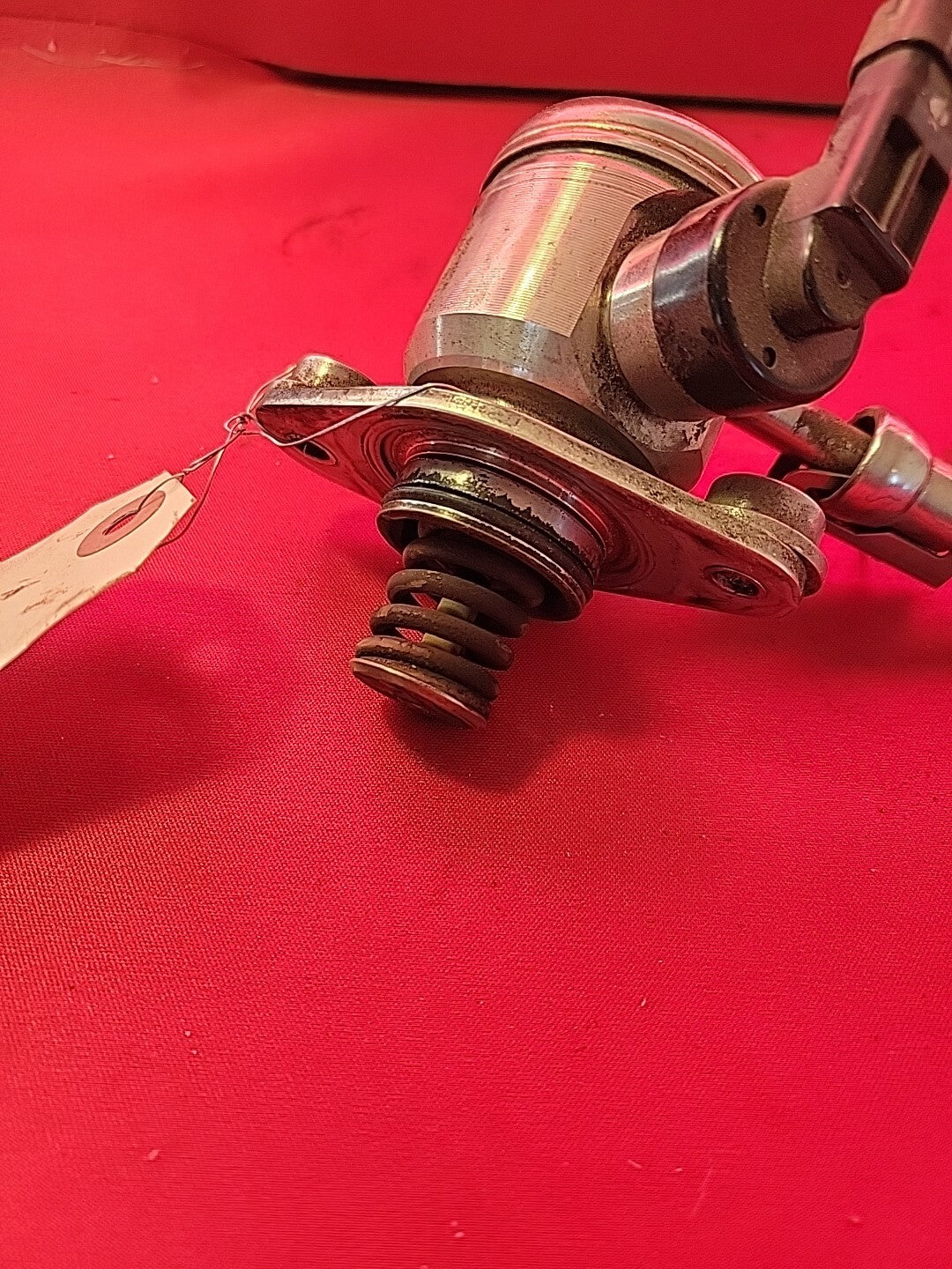 2010-2017 Chevy Multi Vehicle 2.4L High Pressure Fuel Pump 12641847