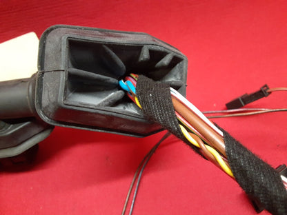 2000-2006 BMW X5 Front Right Passenger Door Harness 22-09676-09074
