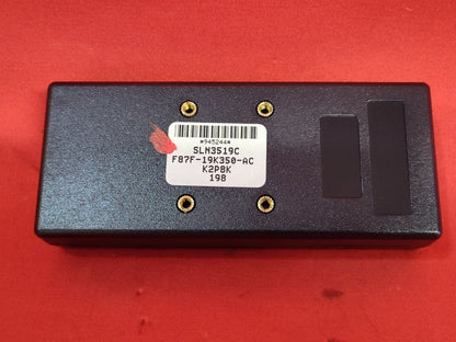 1998 Ford Explorer Communication Body Control Module BCM BCU
