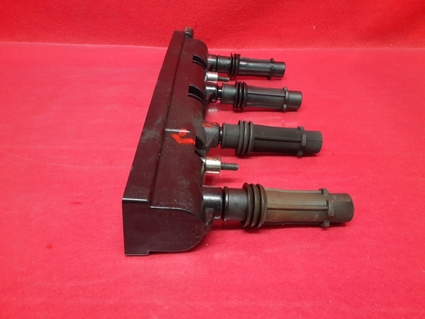 2011 - 2021 GM Chevy Buick GMC 1.4L L4 Direct Ignition Coil Pack 25198623