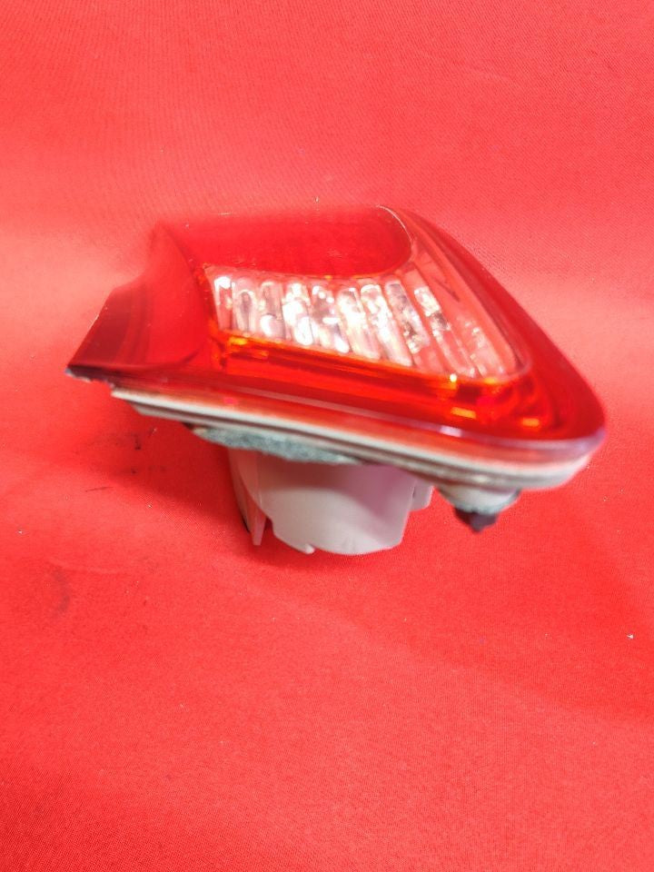 2011-2013 Lexus IS250 IS350 Sedan RIGHT PASSENGER INNER Deck Lid Tail Light Lamp