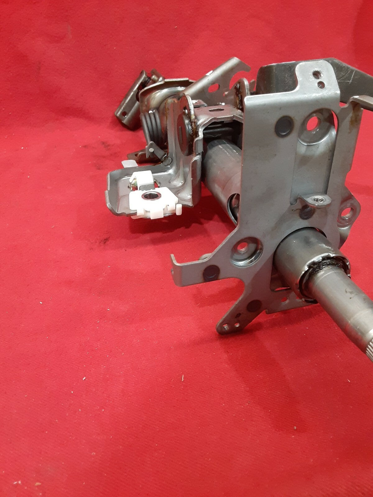 2001 2002 2003 - Toyota Prius Tilt Steering Column 