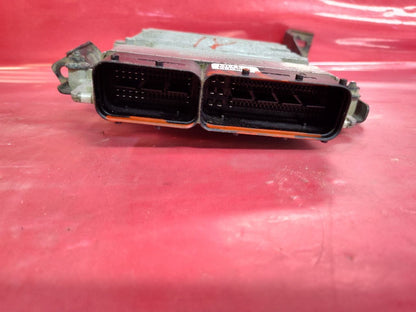 2012 2013 Hyundai Sonata HYBRID Engine Control Module ECM ECU California
