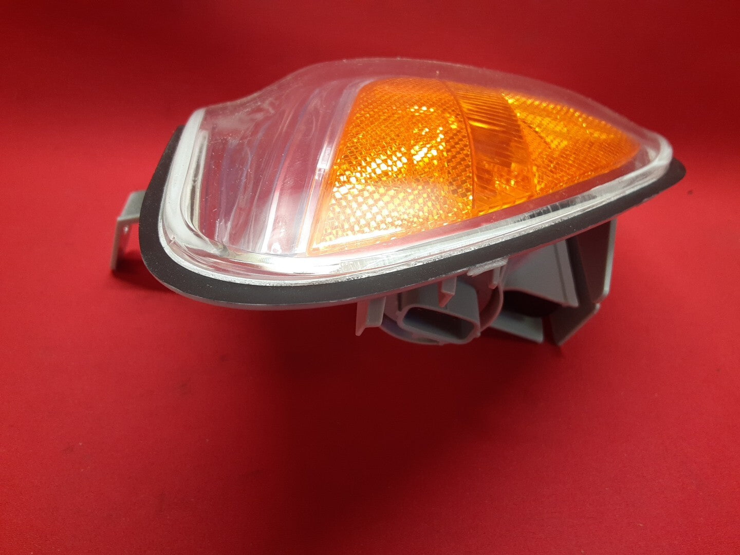 DEPO 312-1555R-AS Passenger Turn Signal Lamp for 2005 2006 Toyota Tundra