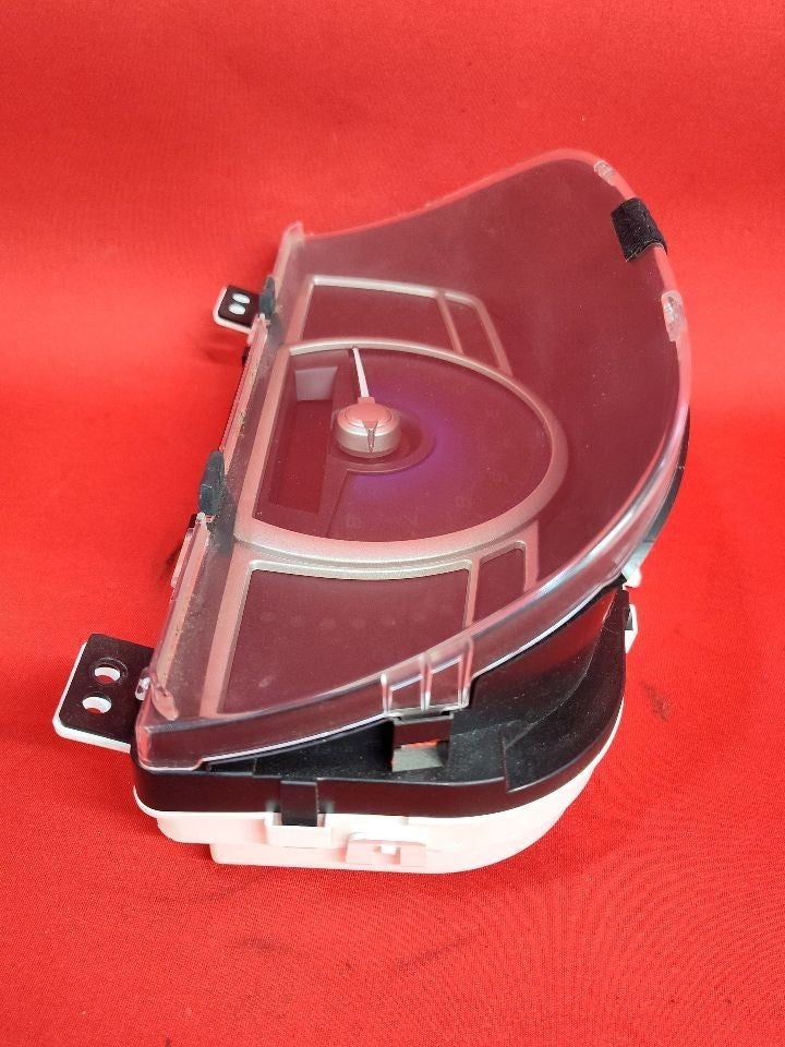 2006 Honda Civic 1.8L EX LX SEDAN Auto Trans Speedometer Instrument Cluster