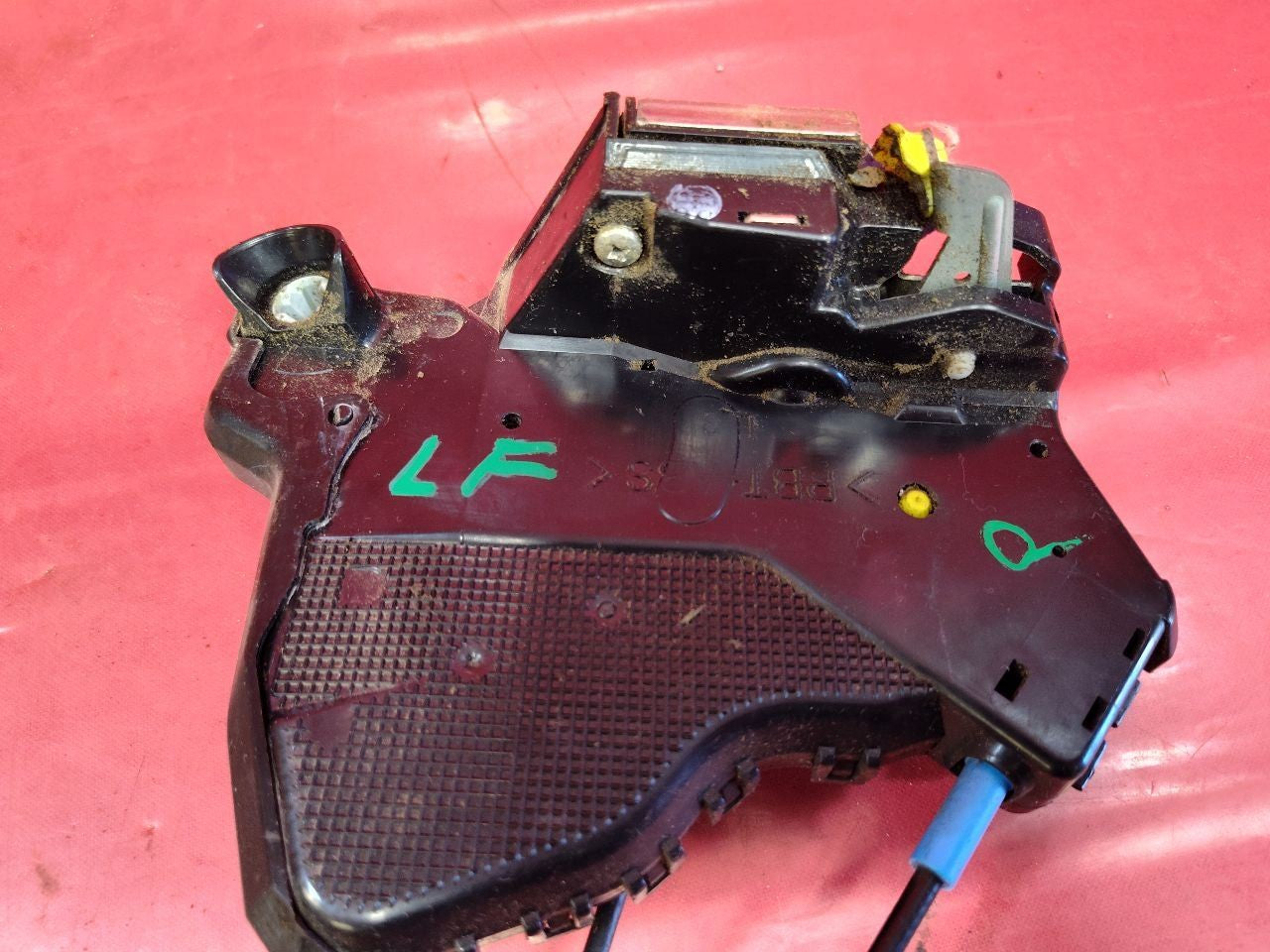 2006-2014 Lexus IS250 IS350 Front Left Driver Door Latch Lock Actuator