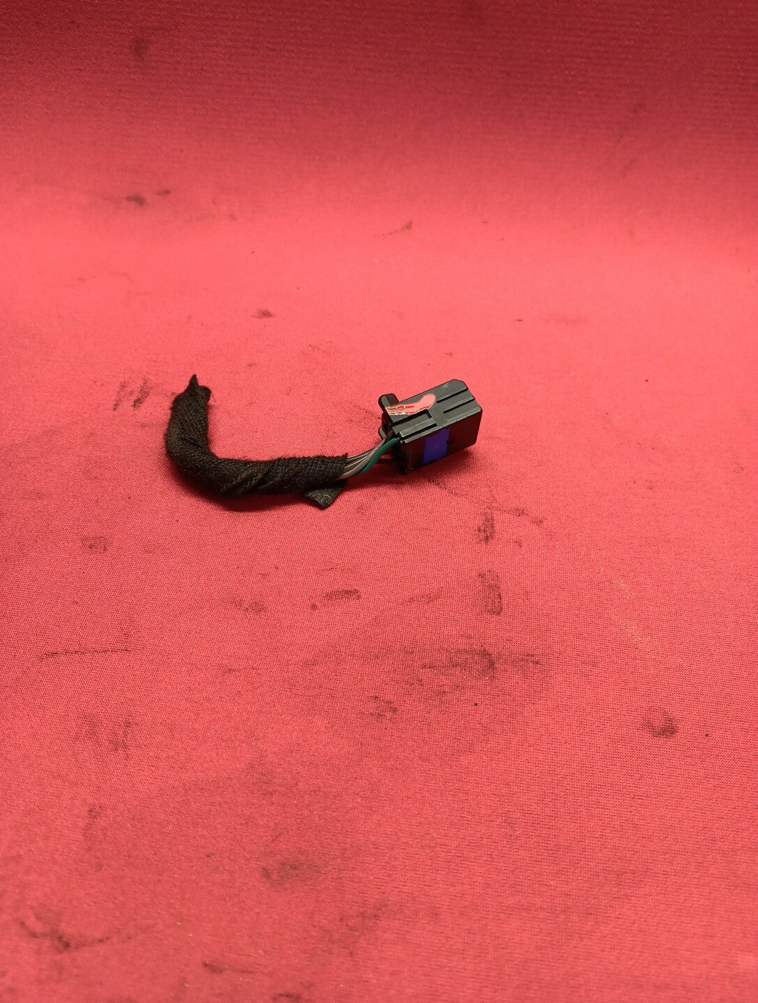 11-19 Cruze Cascada Verano Turn Signal Cruise Control Switch PIGTAIL 20941129