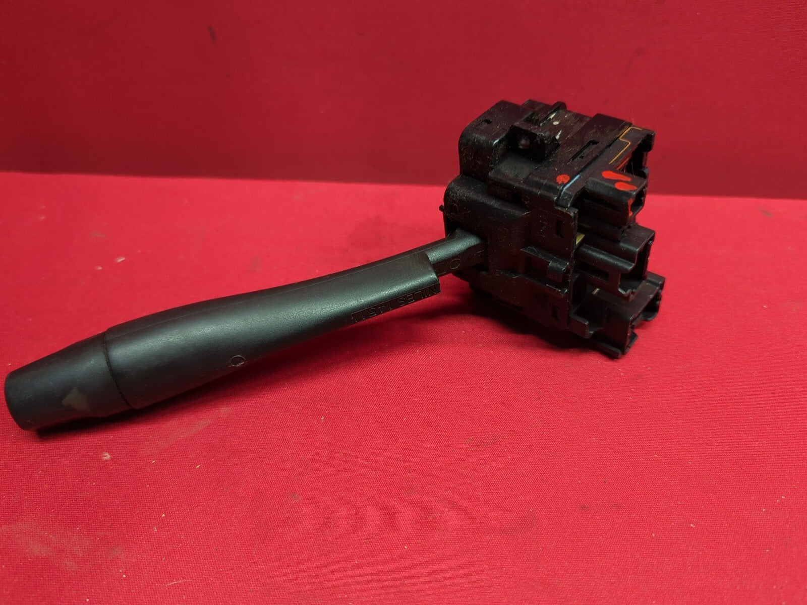 2000 - 2006 Nissan Headlight Turn Signal Combo Stalk Switch 25540-5M000