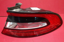 2013 - 2016 Dodge Dart RIGHT PASSENGER Tail Light Corner Lamp 68081394AG