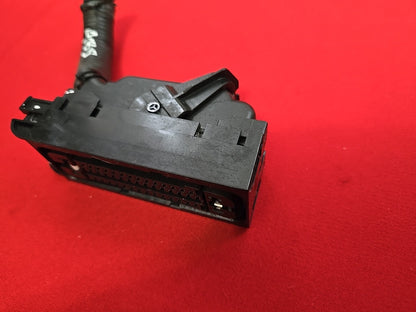 2008-2011 Nissan Xterra 4WD 4x4 Auto Trans Hydraulic ABS Pump PIGTAIL WIRE ONLY