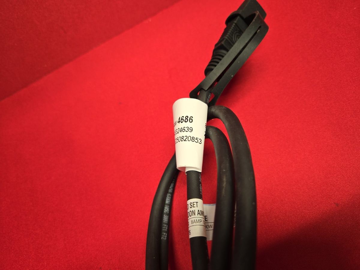 NEW 2019-2026 Chevrolet Silverado 1500 Engine Coolant Heater Extension Cable
