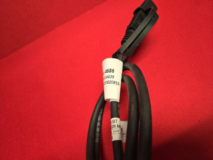 NEW 2019-2026 Chevrolet Silverado 1500 Engine Coolant Heater Extension Cable