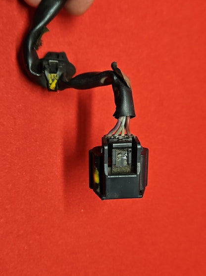 2011 - 2016 Nissan Evap Control System Boost Pressure MAP Sensor - PIGTAIL WIRE