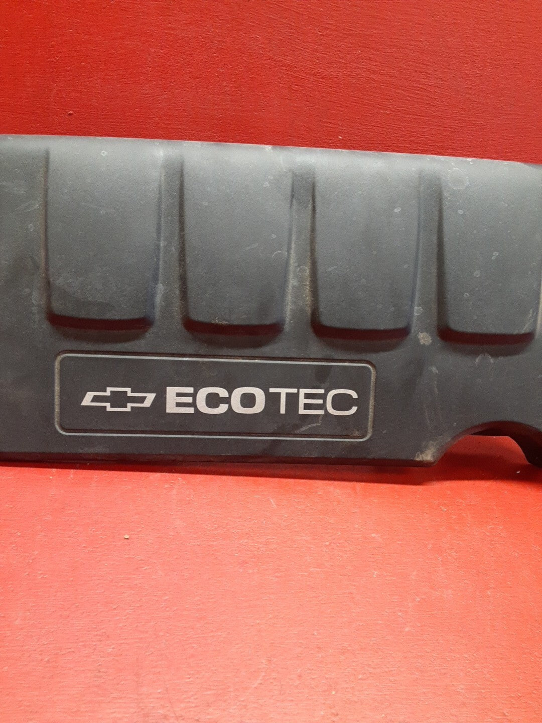 2011-2021 GM Chevy Buick 1.4L Engine Upper Appearance Cover ECOTEC 55568393