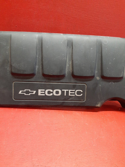 2011-2021 GM Chevy Buick 1.4L Engine Upper Appearance Cover ECOTEC 55568393
