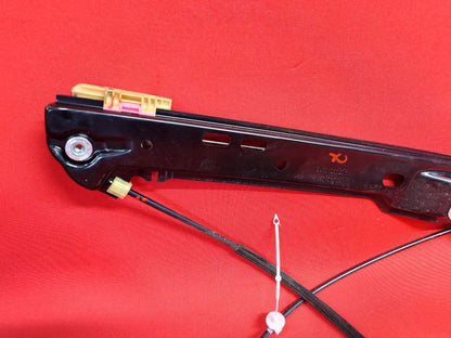12-19 Range Rover Evoque FRONT RIGHT PASSENGER Window Regulator & Motor