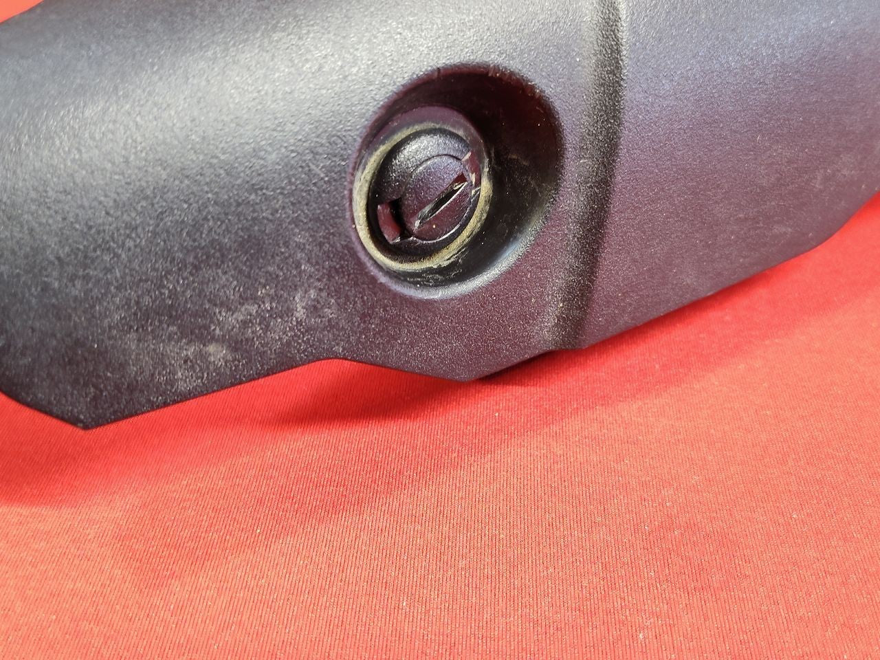 2010-2012 Subaru Outback / Legacy Serpentine Accessory Drive Belt Cover Shield