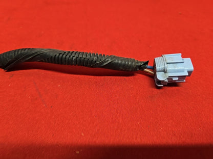 2002-2004 Nissan Xterra Frontier FRONT LEFT DRIVER Door Latch Actuator - PIGTAIL
