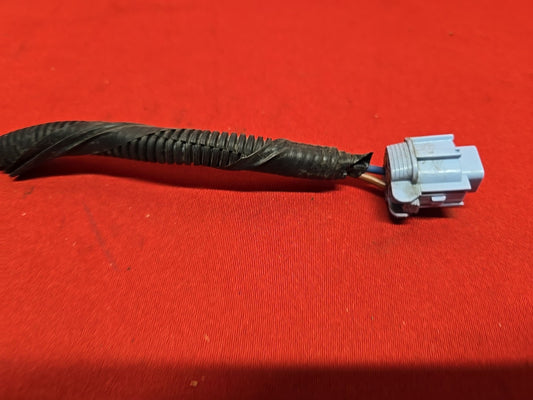 2002-2004 Nissan Xterra Frontier FRONT LEFT DRIVER Door Latch Actuator - PIGTAIL