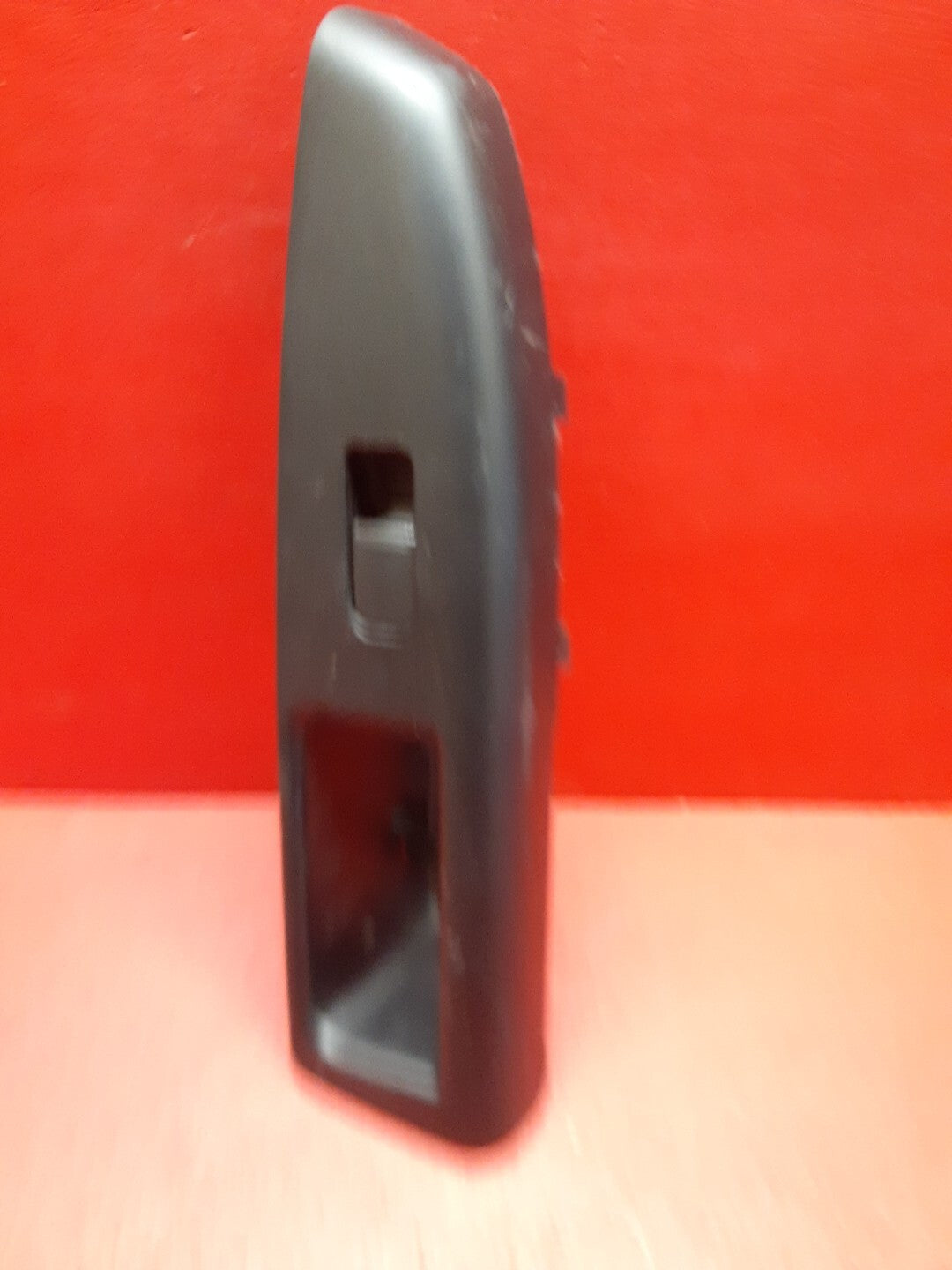 2011 2012 2013 Kia Soul Rear left Driver Window Switch W/ Bezel 93580-2K000WK