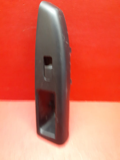 2011 2012 2013 Kia Soul Rear left Driver Window Switch W/ Bezel 93580-2K000WK