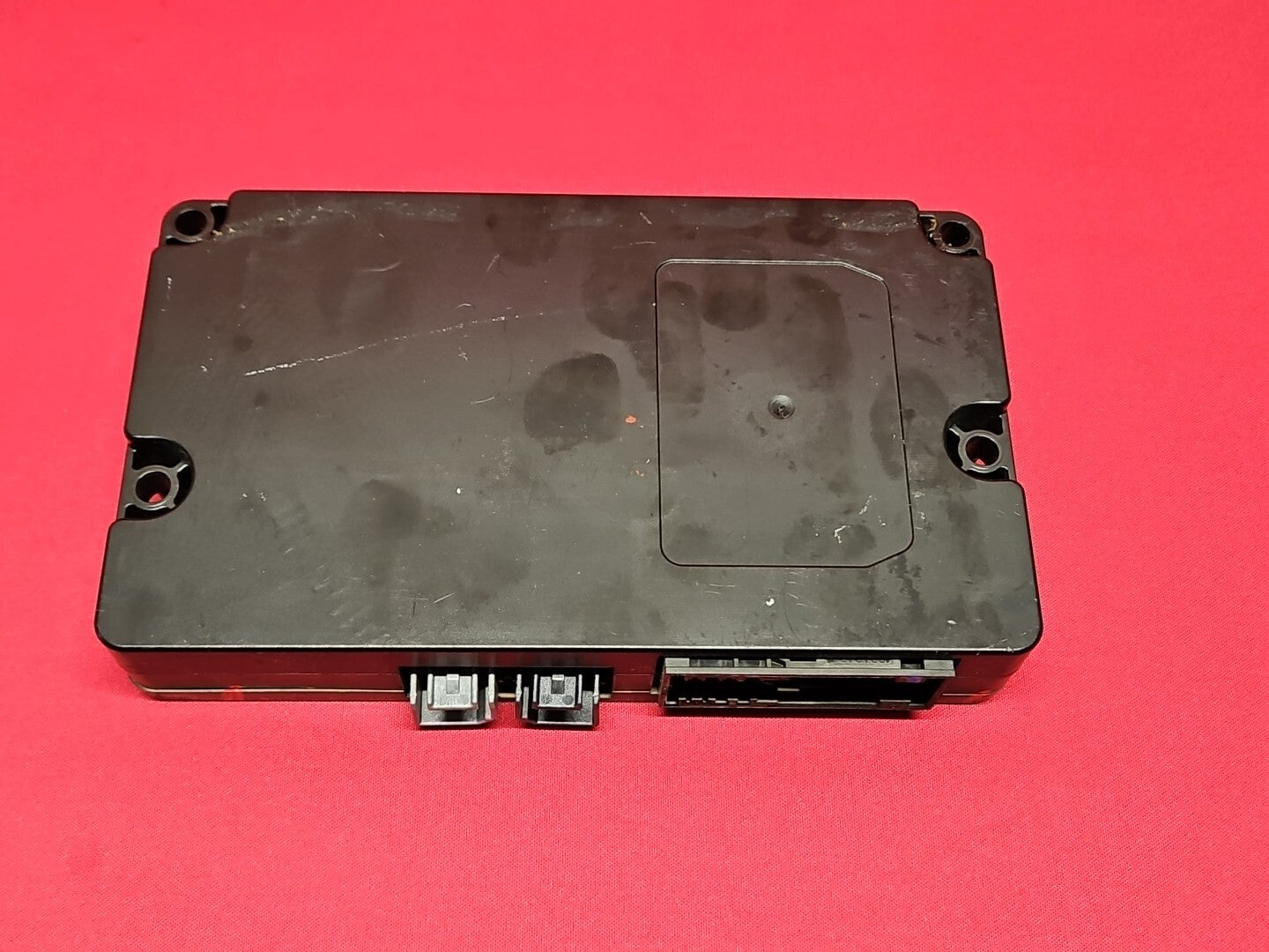 2012 Ford Escape SYNC Communication Module CL8T-14B428-AB