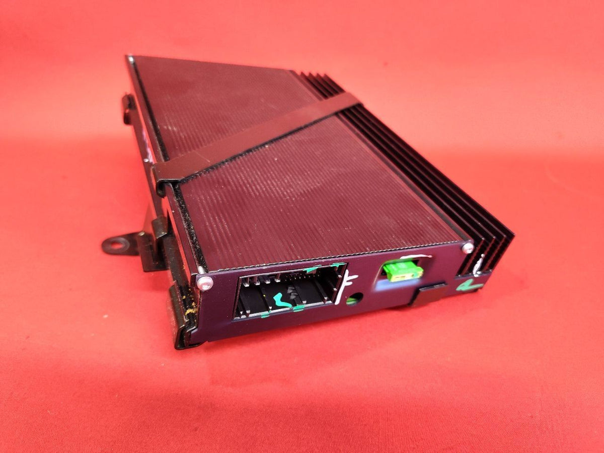 2004-2010 BMW X3 / 03-08 Z4 Top HiFi DSP Radio Stereo Sound System Amplifier