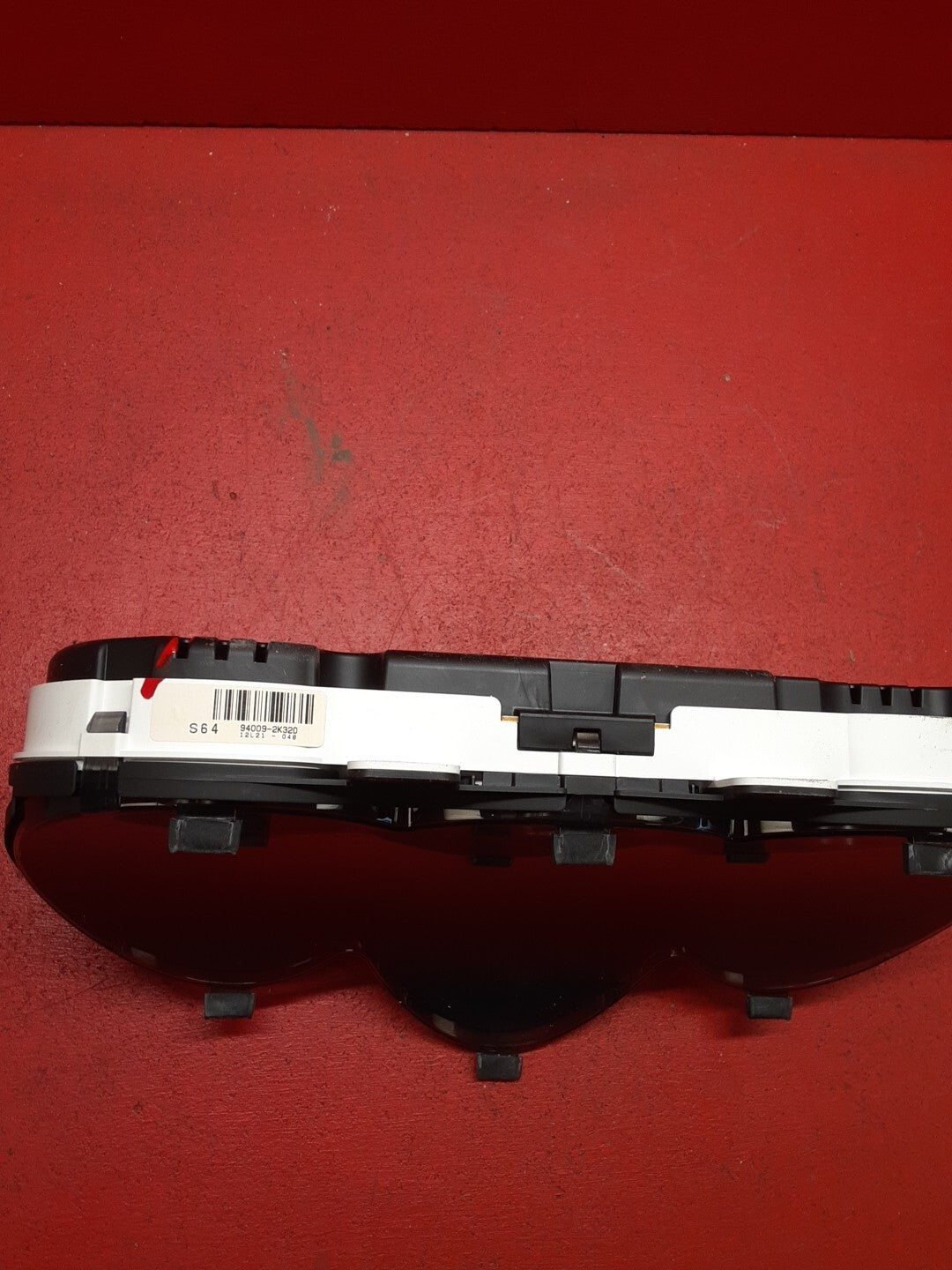 2012 2013 Kia Soul Instrument Cluster Gauges Speedometer 94009-2K330