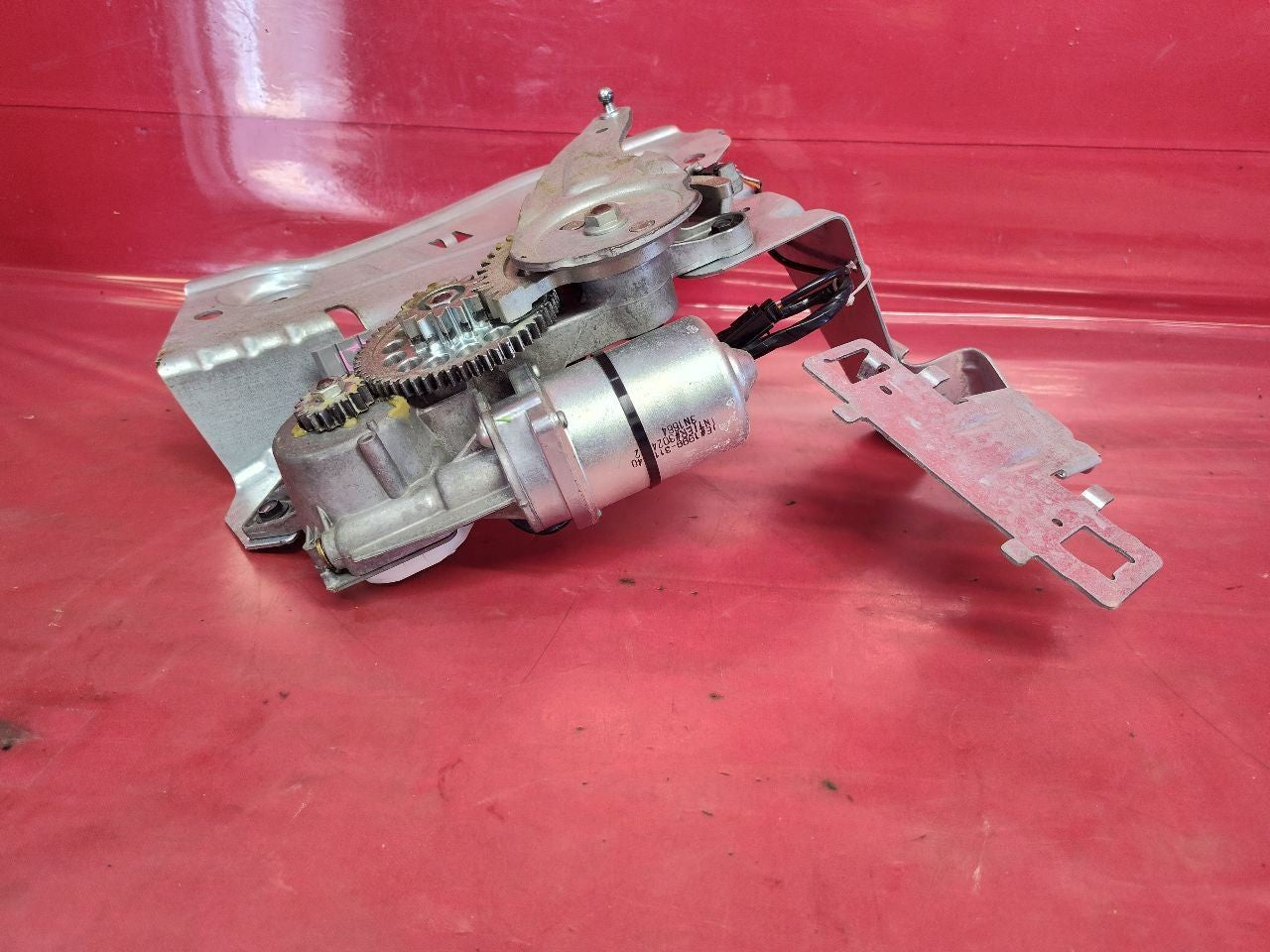 2009-2017 GMC Acadia 07-10 Saturn Outlook POWER Hatch Liftgate Actuator w/ Motor