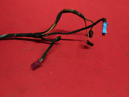 2003 - 2005 Land Rover Range Rover HSE Gear Select Shifter UCB000051   PIGTAILS