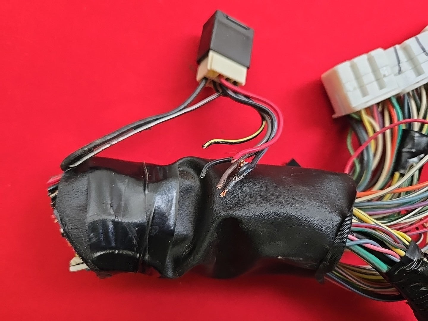 2011 Subaru Outback / Legacy 2.5L H4 Engine Control Module EGI ECM - PIGTAILS