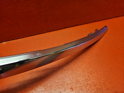 2022 2023 Front Bumper Moulding - Mitsubishi Outlander - 6407A271 - Upper Left