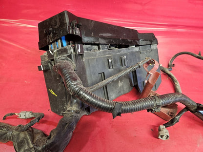 2012 Subaru Outback / Legacy 2.5L A/T Naturally Aspirated Engine Fuse Box Block