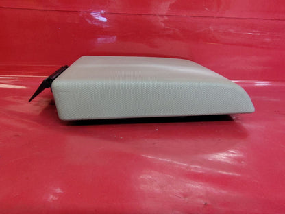 2007-2012 Ford Escape Mercury Mariner Center Console Armrest Lid Grey / Stone