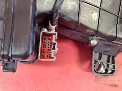 2014-2026 Dodge Durango HVAC Climate Heater Housing Blower Motor Box - 110k