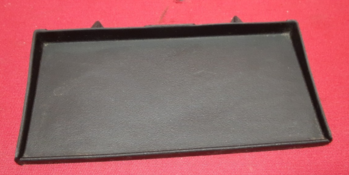 2005 2006 2007 Jeep Grand Cherokee Laredo Climate Bezel Cubby Coin Rubber Insert