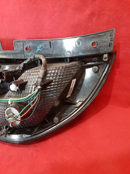 2014 - 2019 Kia Soul - Passenger Side / Right Hand Side Tail Light - 