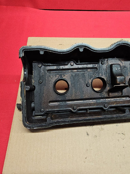 1988 Toyota Celica 2.0 16 Valve DOHC - Valve Cover - OEM