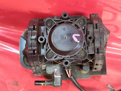 2012-2018 Ford Focus ELECTRIC EV Vacuum Pump VIN 4 8th Digit - 51k Miles