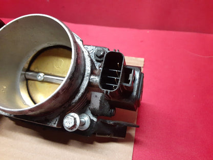 2010 - 2019  Ford Lincoln Throttle Body Fits Many Models AA5Z-9E926-A