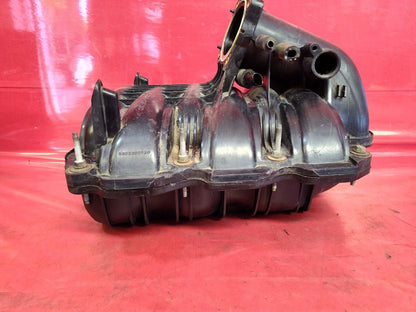 2007 2008 Jeep Ram Dodge 3.7L V6 4WD Upper Intake Manifold Plenum 53032999AD