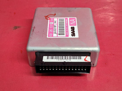 1999-2000 Saab 9-5 Automatic Transmission Control Module TCM TCU 4-Speed