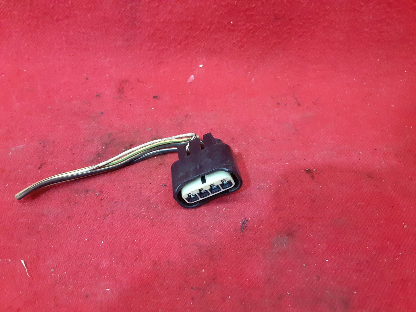 Toyota 3.0L V6 Ignition Coil Pigtail / Connector 1MZ - 90080-19016 / 90919-02234