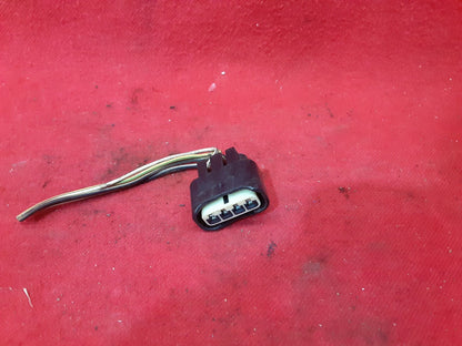 Toyota 3.0L V6 Ignition Coil Pigtail / Connector 1MZ - 90080-19016 / 90919-02234