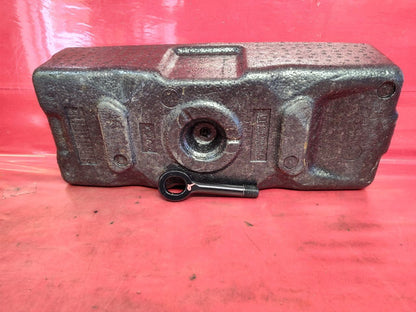 2012 2013 Kia Soul Emergency Spare Tire Change  Foam Insert Kit