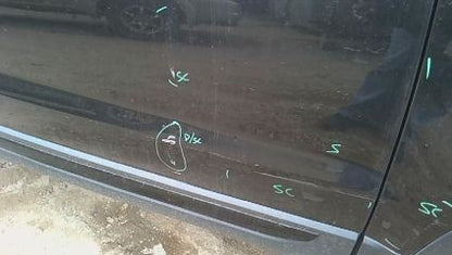 2015-2023 Land Rover Range Rover High Mount 3rd Third Brake Light Stop Lamp