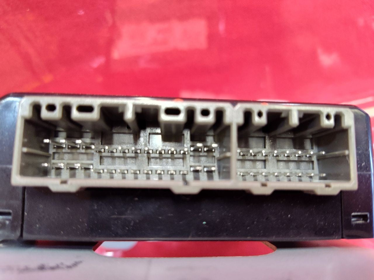 13-16 Hyundai Genesis Coupe Theft-locking Keyless Ignition Control Module