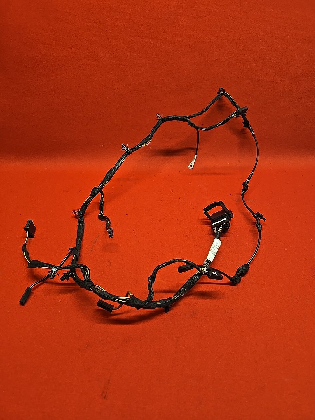 18-20 Buick Regal Sportback Liftgate Hatch Trunk Lid Wiring Harness 39119369